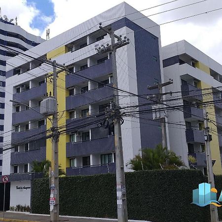 Apto No B. Universitario Portal Do Amazonas 107 カルアル エクステリア 写真