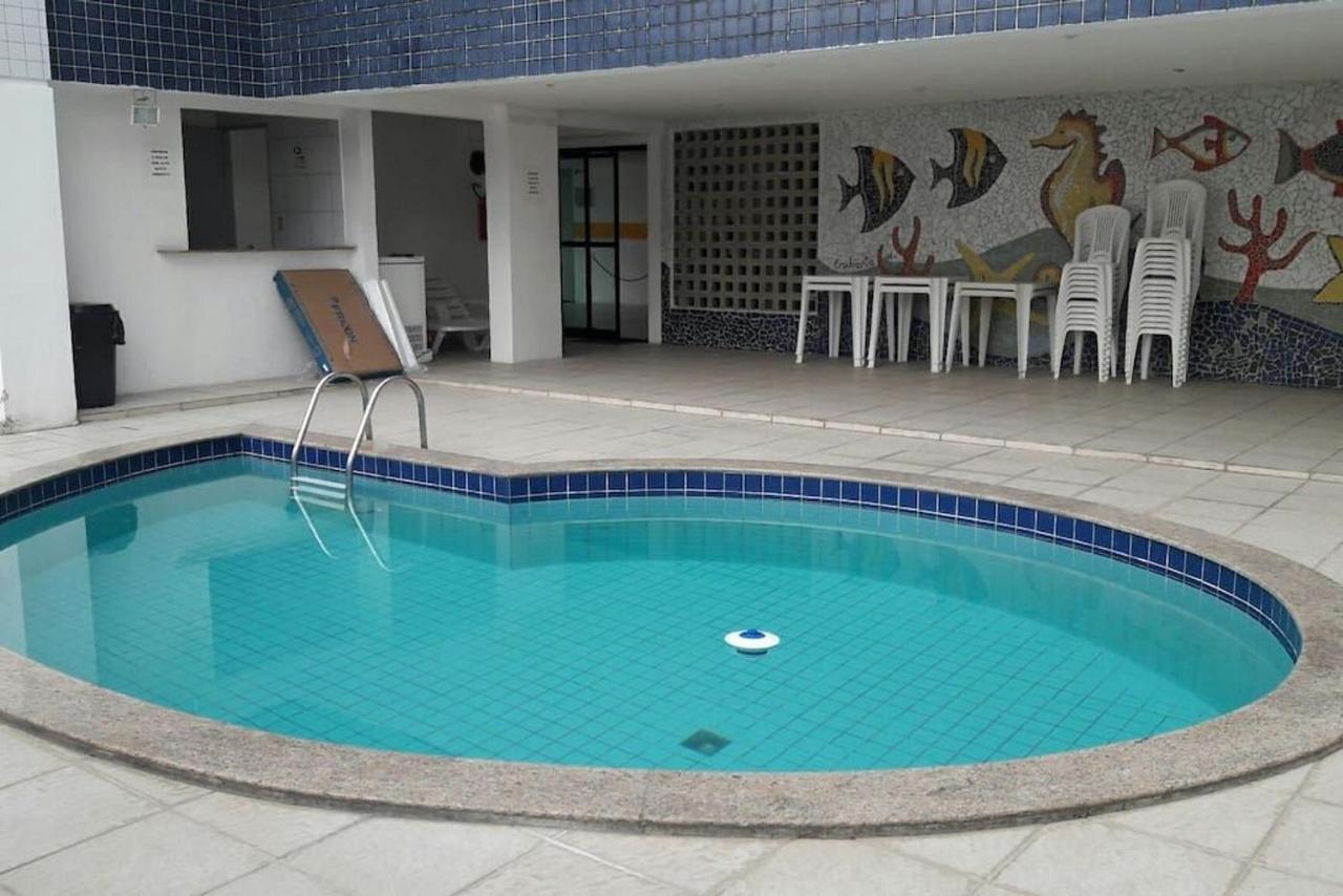 Apto No B. Universitario Portal Do Amazonas 107 カルアル エクステリア 写真