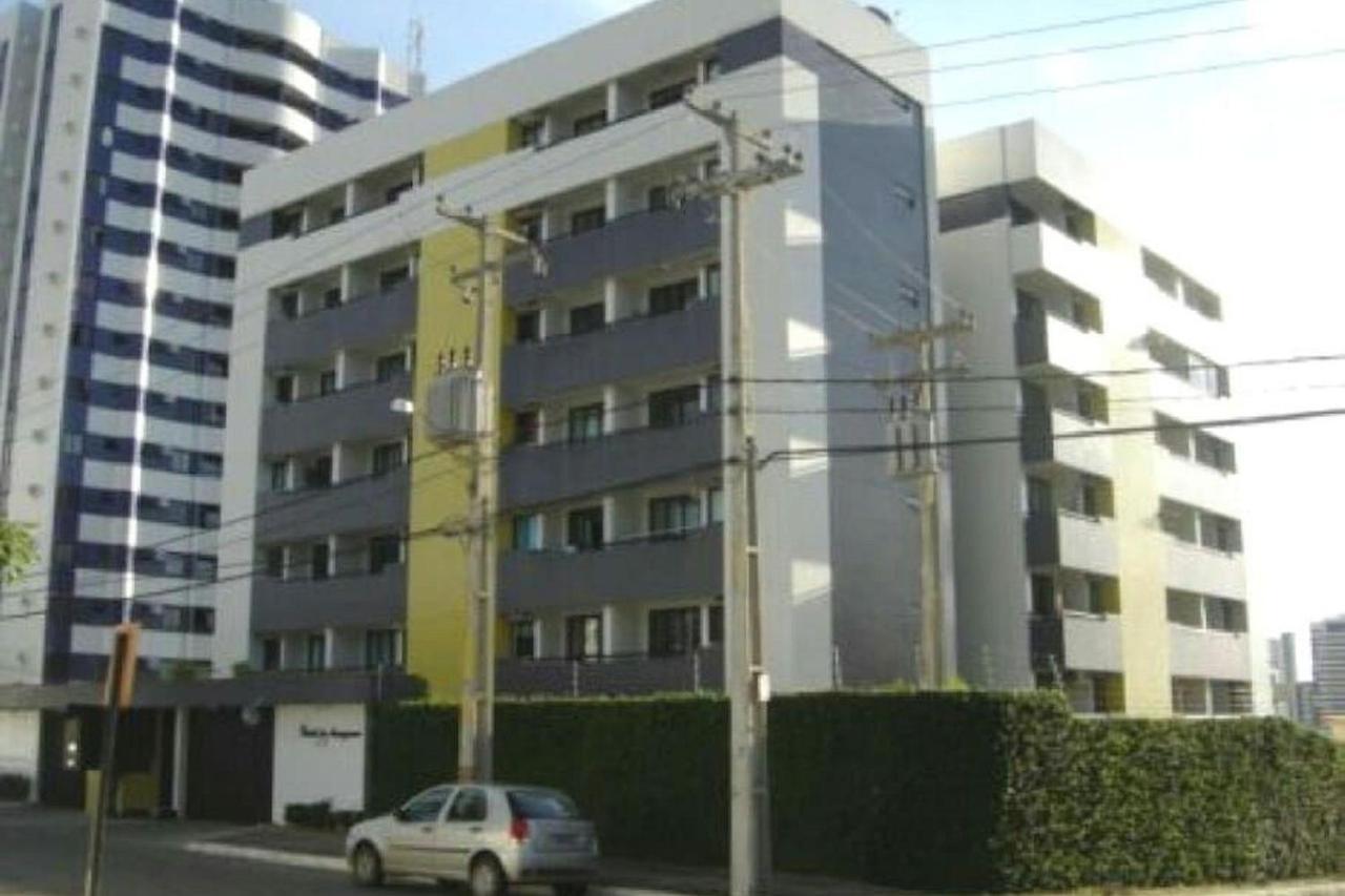 Apto No B. Universitario Portal Do Amazonas 107 カルアル エクステリア 写真