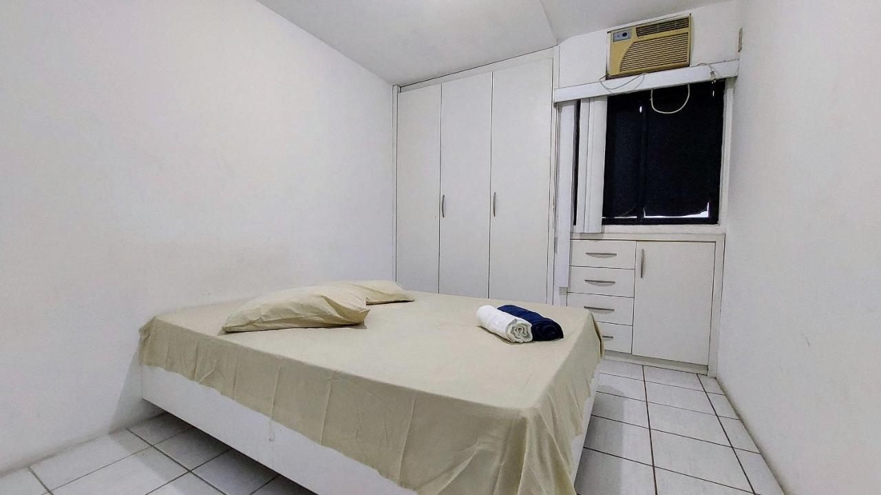 Apto No B. Universitario Portal Do Amazonas 107 カルアル エクステリア 写真
