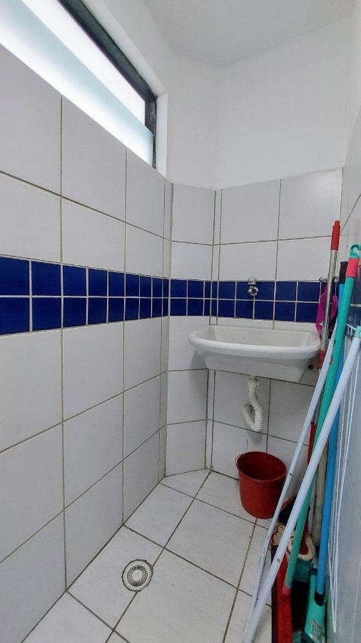 Apto No B. Universitario Portal Do Amazonas 107 カルアル エクステリア 写真